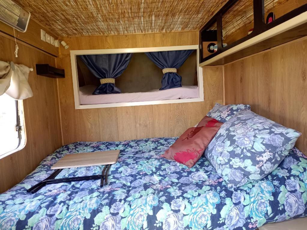 Le Pick Up 403 Vintage Hotel Oradour-sur-Glane Luaran gambar