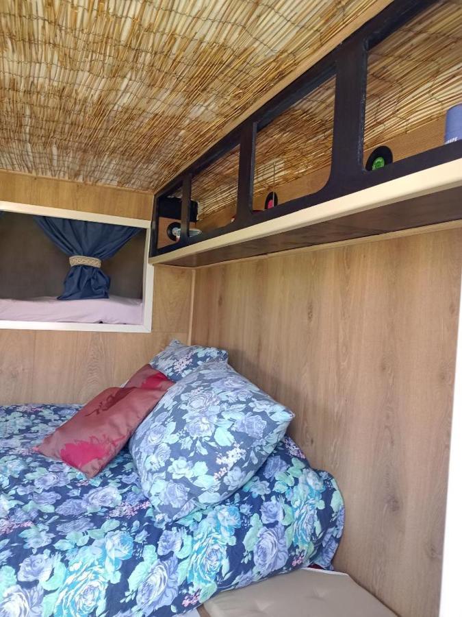 Le Pick Up 403 Vintage Hotel Oradour-sur-Glane Luaran gambar