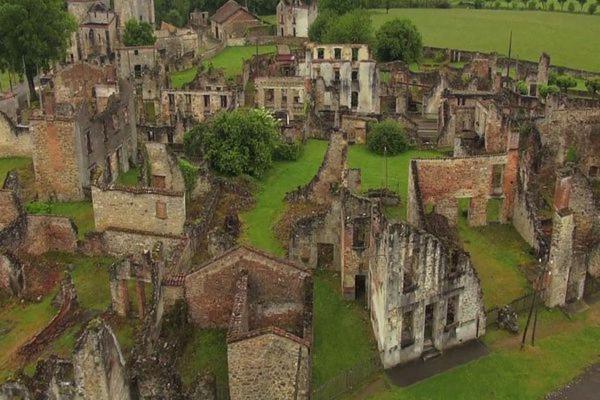 Le Pick Up 403 Vintage Hotel Oradour-sur-Glane Luaran gambar