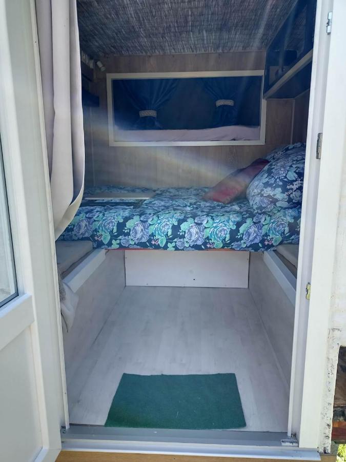 Le Pick Up 403 Vintage Hotel Oradour-sur-Glane Luaran gambar